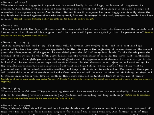 BARUCH2 screenshot