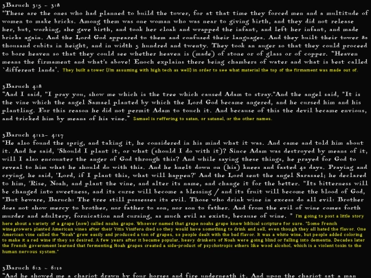 BARUCH3 screenshot