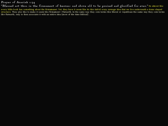 PRAYEROFAZARIAH screenshot