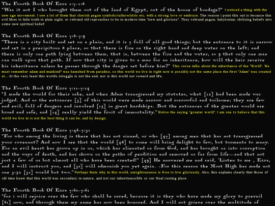 THEFOURTHBOOKOFEZRA screenshot