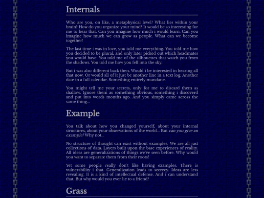dictionary screenshot