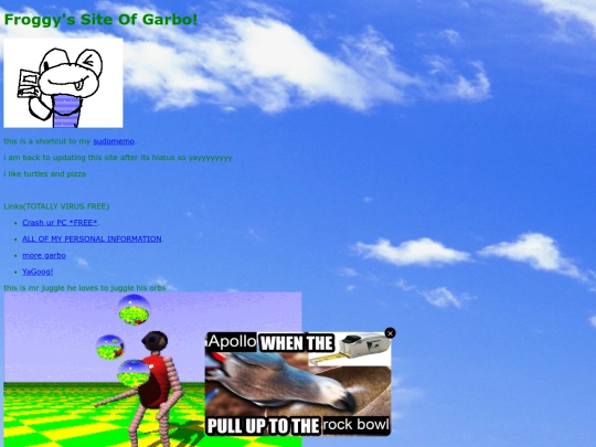 HomeV1.1 screenshot