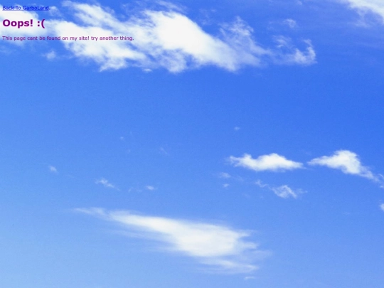 extras screenshot
