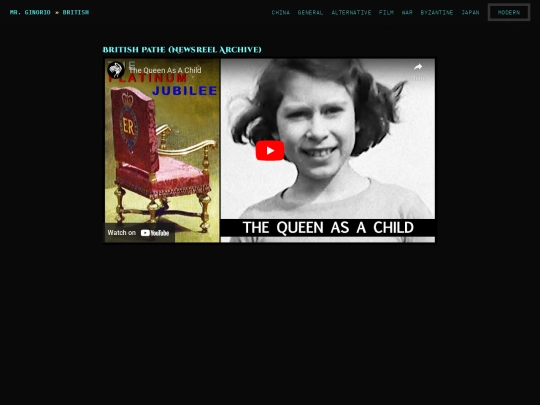 british screenshot