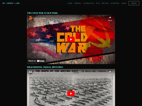 war screenshot