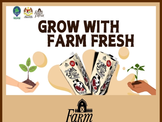 ContactUsFarmFresh screenshot