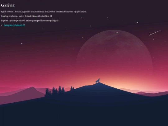 gallery screenshot