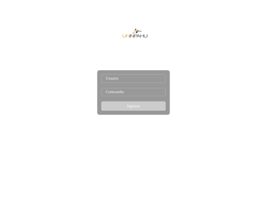 Login/Login screenshot