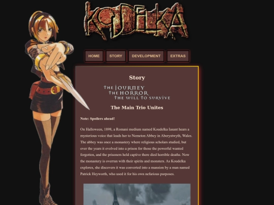 story screenshot