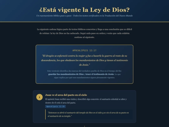 leyvigente screenshot