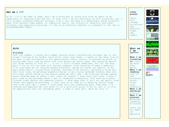 gaget screenshot