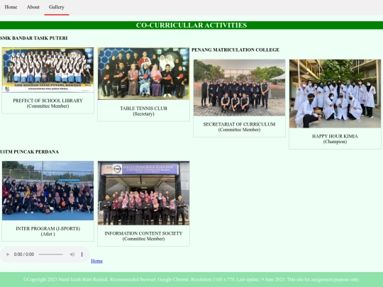 gallery screenshot