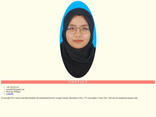kiri screenshot