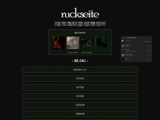 blog/blog screenshot