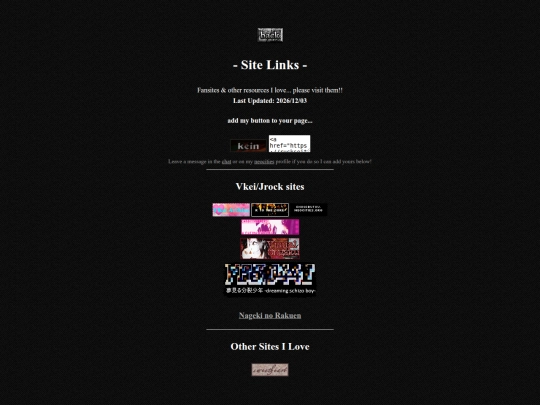 links/sitelinks screenshot