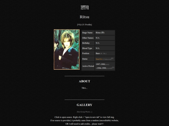 members/ritsu/ritsu screenshot