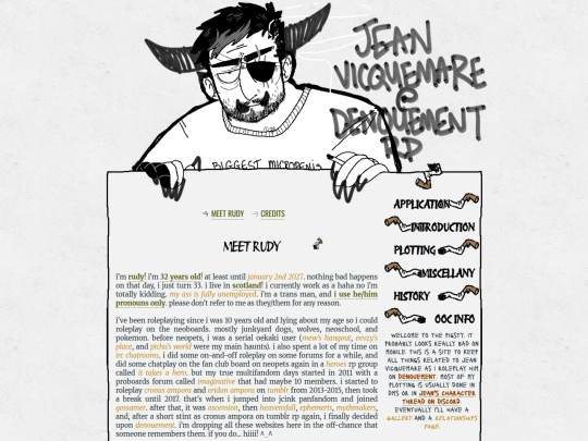 jv/ooc screenshot