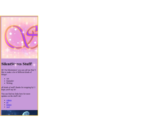 NewPage screenshot