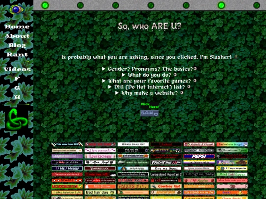About screenshot