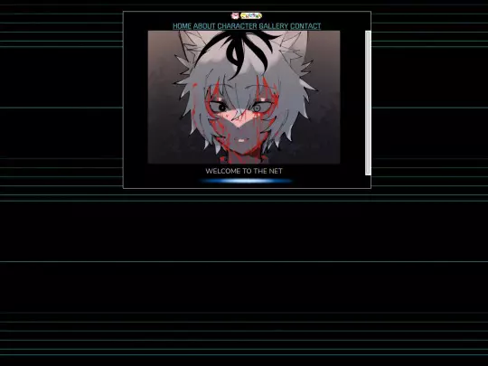 COMMISSION screenshot