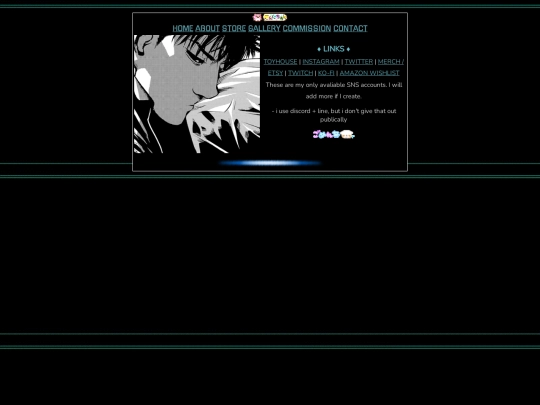 contact screenshot