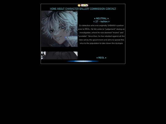 nwo_chara screenshot