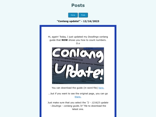 dsblog/3 screenshot