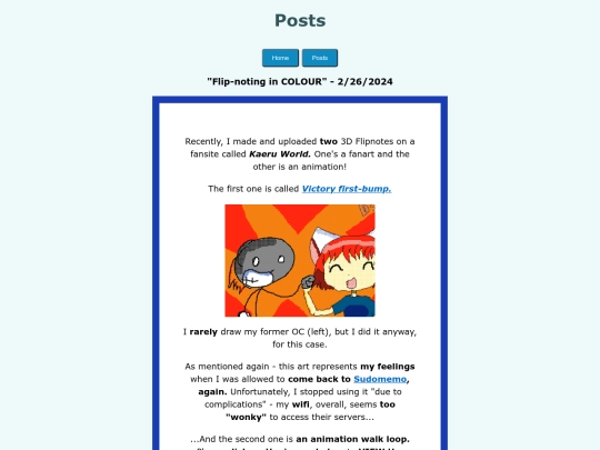 dsblog/5 screenshot