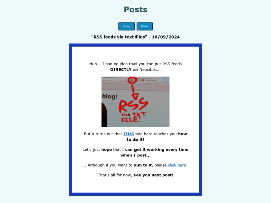 dsblog/8 screenshot