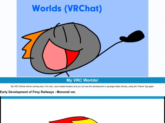 vrcworlds screenshot