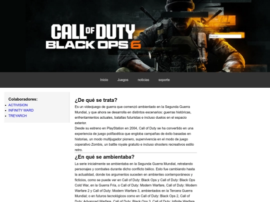 UT3-A5-Proyecto final del módulo_neocities_Yeremy_Travieso/proyecto screenshot