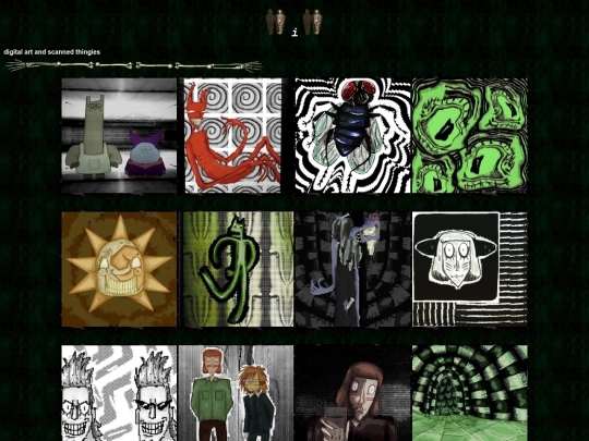 digitalart screenshot