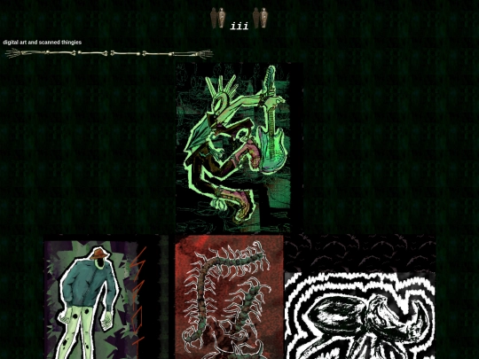 digitalartiii screenshot