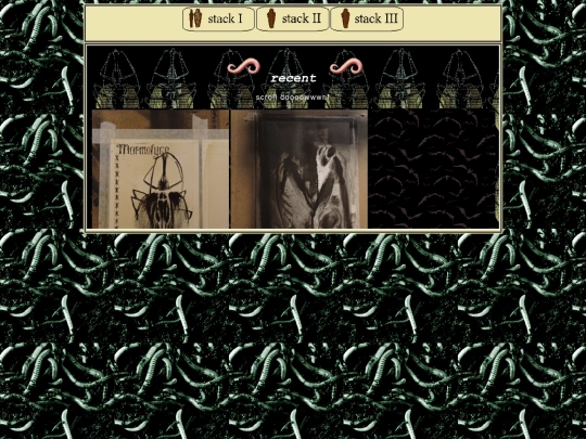 digitalartmenu screenshot