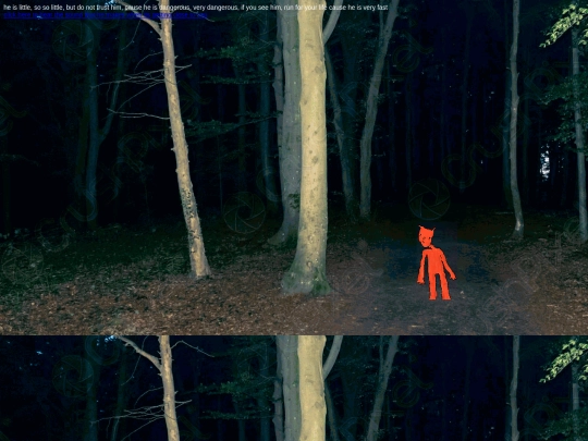 little screenshot