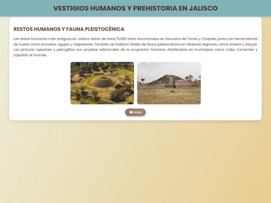 historia2 screenshot