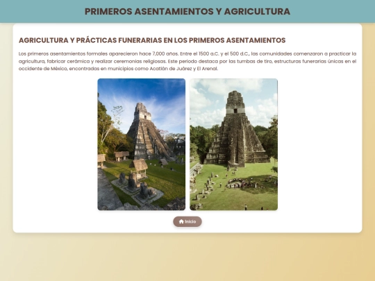 historia3 screenshot