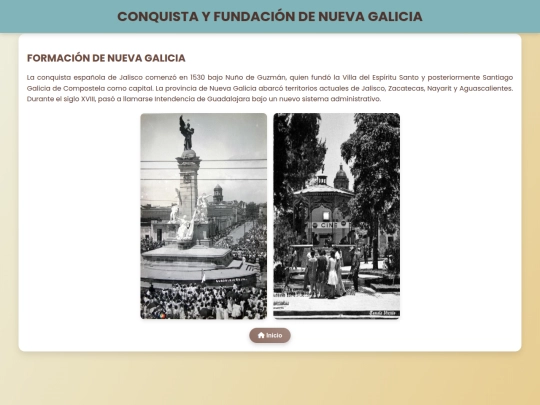 historia5 screenshot