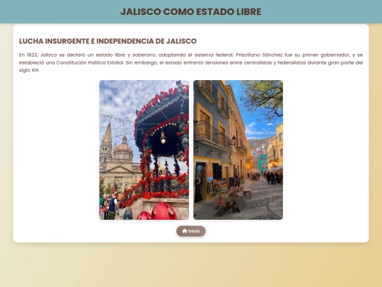 historia7 screenshot