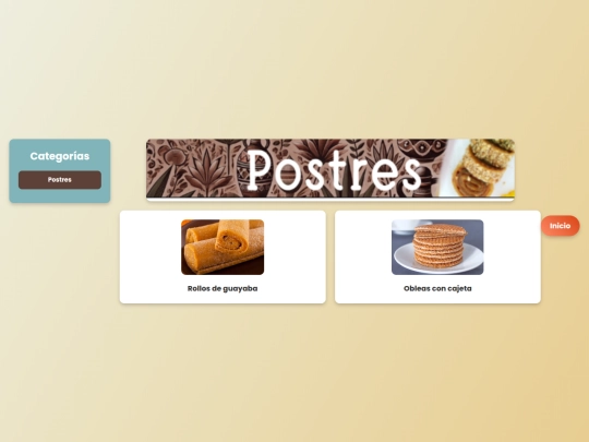 postres screenshot