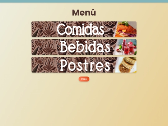 productos screenshot