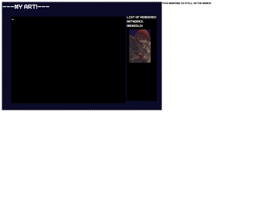4testing screenshot