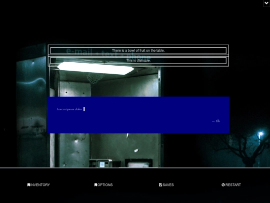 Getting Started(2) screenshot