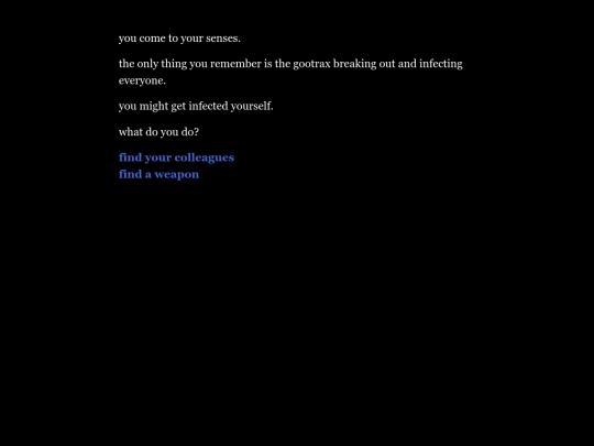 forgottenfacility screenshot