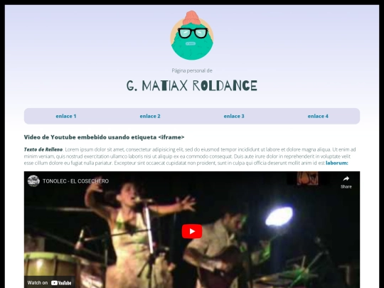 modulo2 screenshot