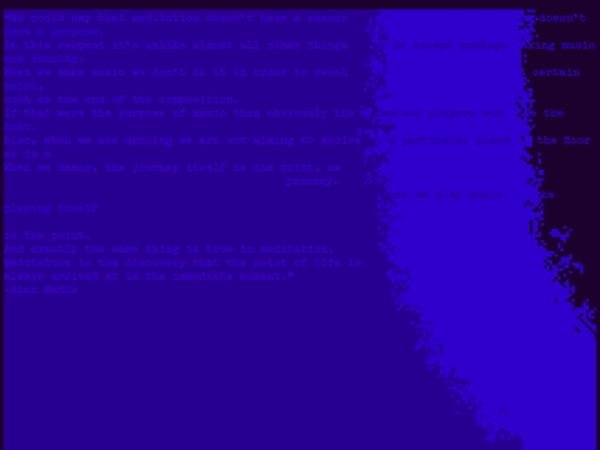 watts screenshot