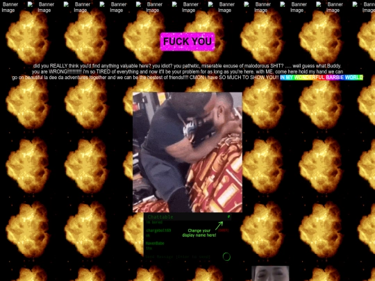 AGH screenshot
