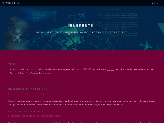 plantilla-web/diseño screenshot