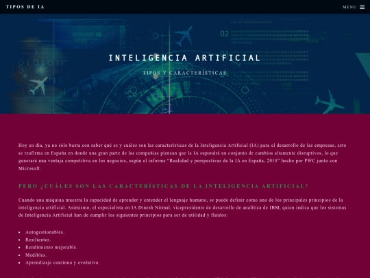 plantilla-web/tipos screenshot