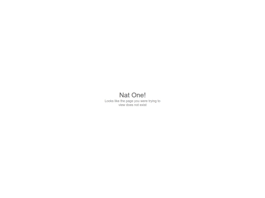 404 screenshot